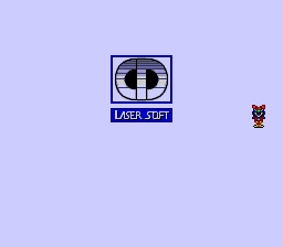 Cosmic Fantasy 3 screenshot 2 for PC Engine CD